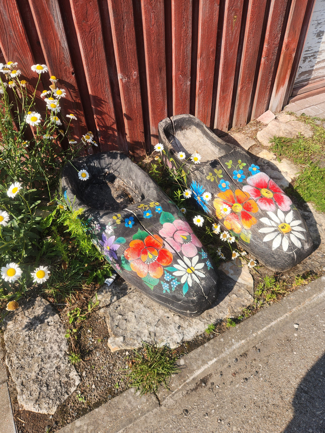 Day 21 - Travel, Laughs and Muhu