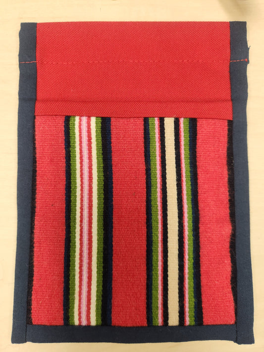 Day 25 - Sewing and Hand Stitching