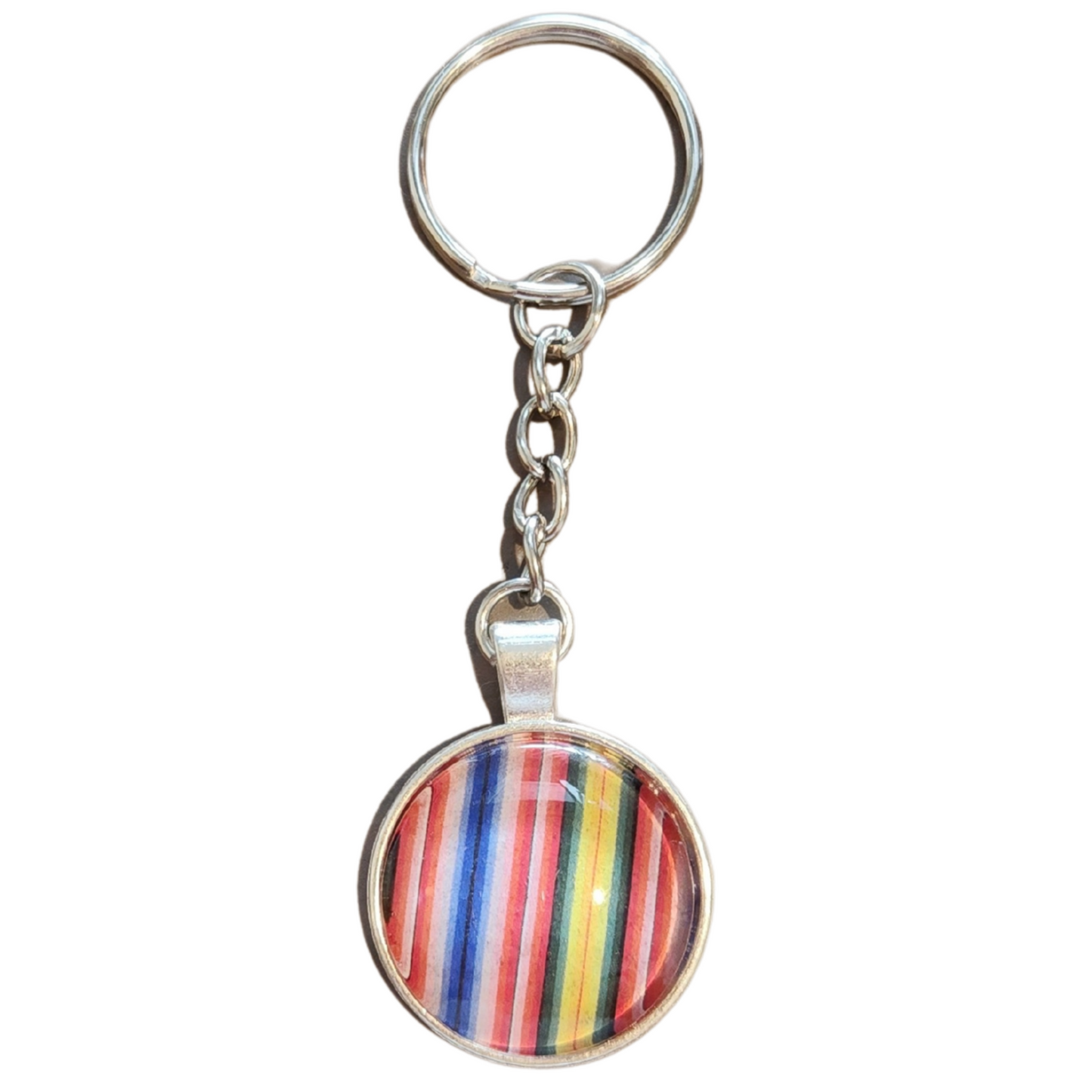 Äksi Keyring