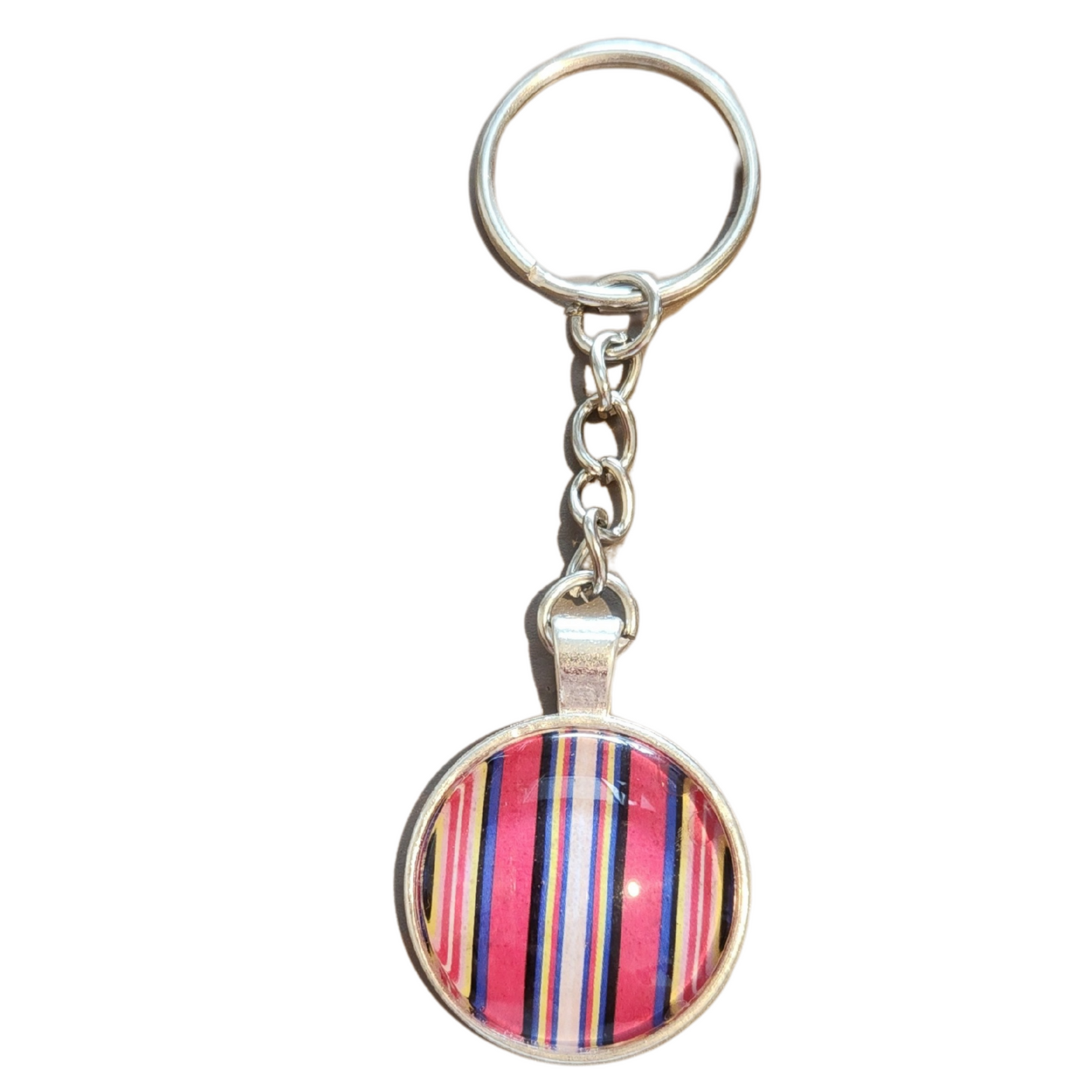 Ambla Keyring