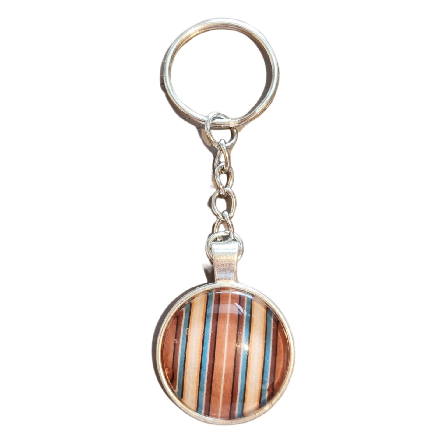 Anna Keyring
