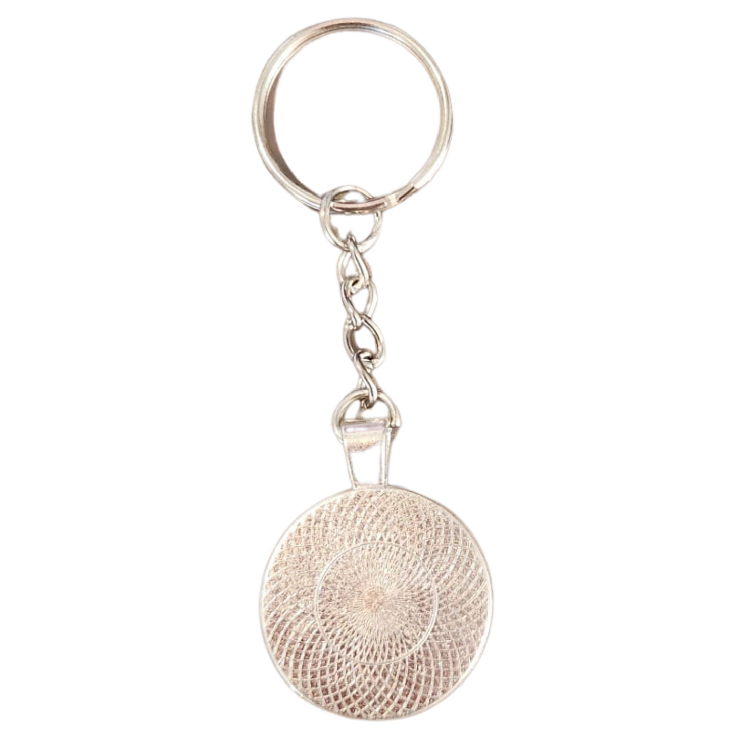Jõelähtme Keyring