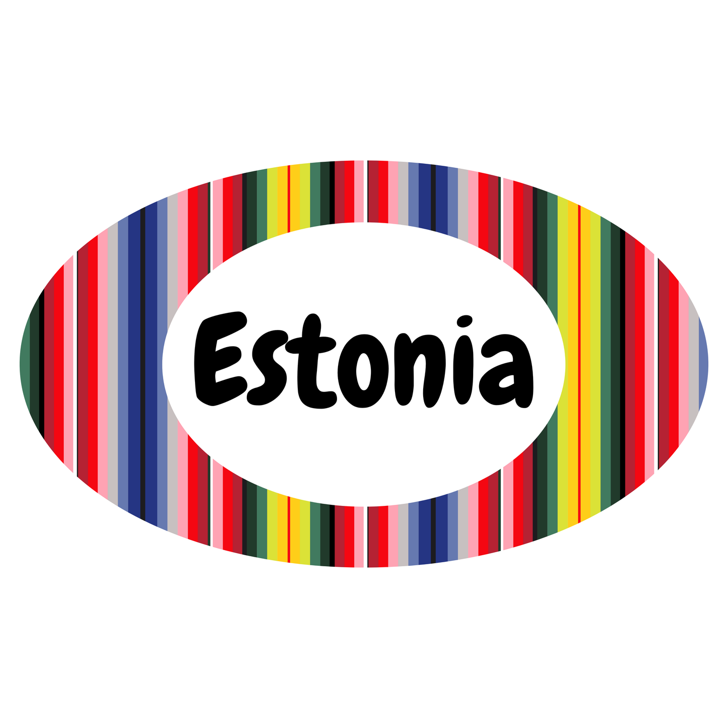 Bumper Sticker Äksi