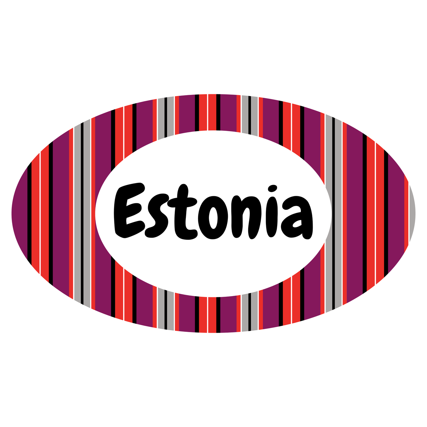 Bumper Sticker Jüri