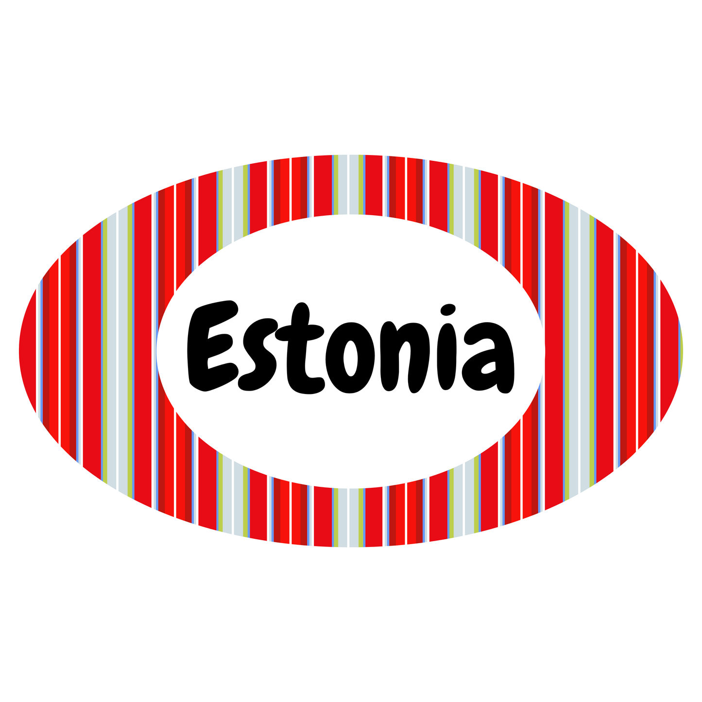Bumper Sticker Põlva