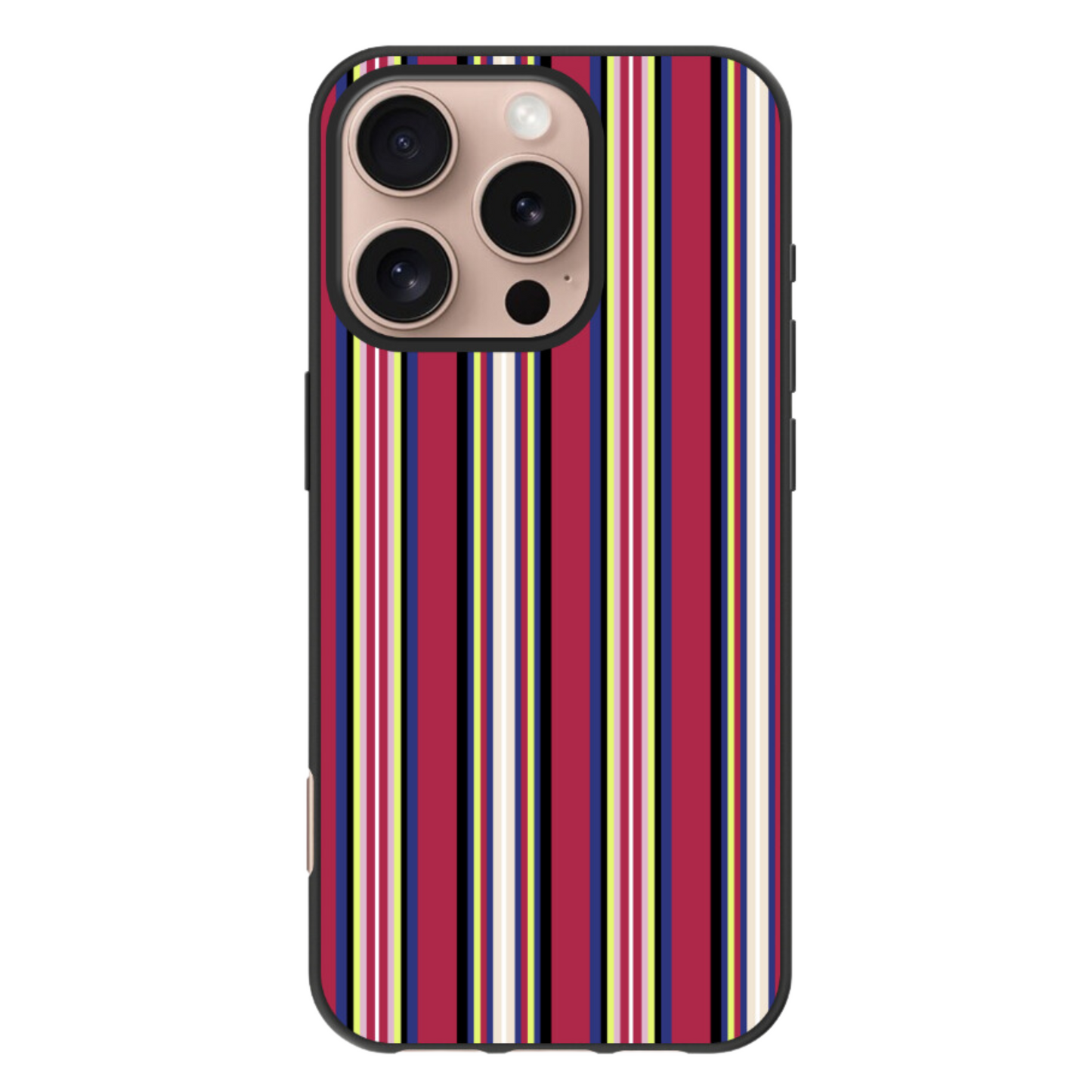 iPhone Kommid Case Ambla