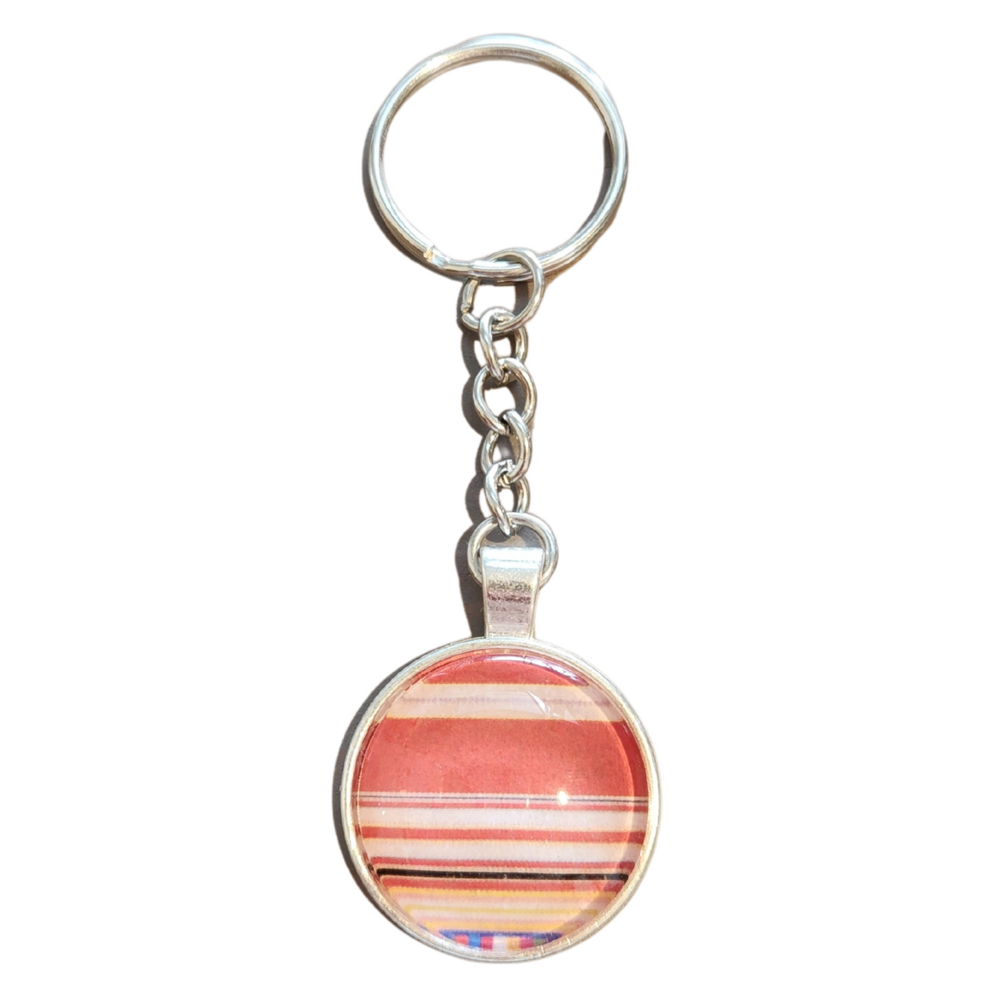 Jämaja Keyring