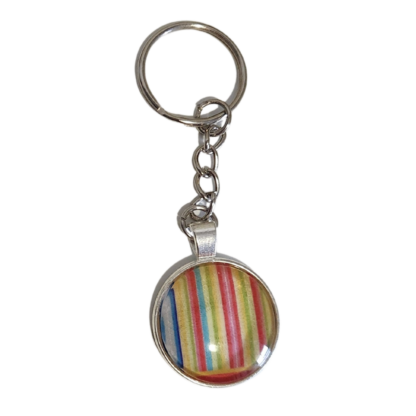 Jõelähtme Keyring
