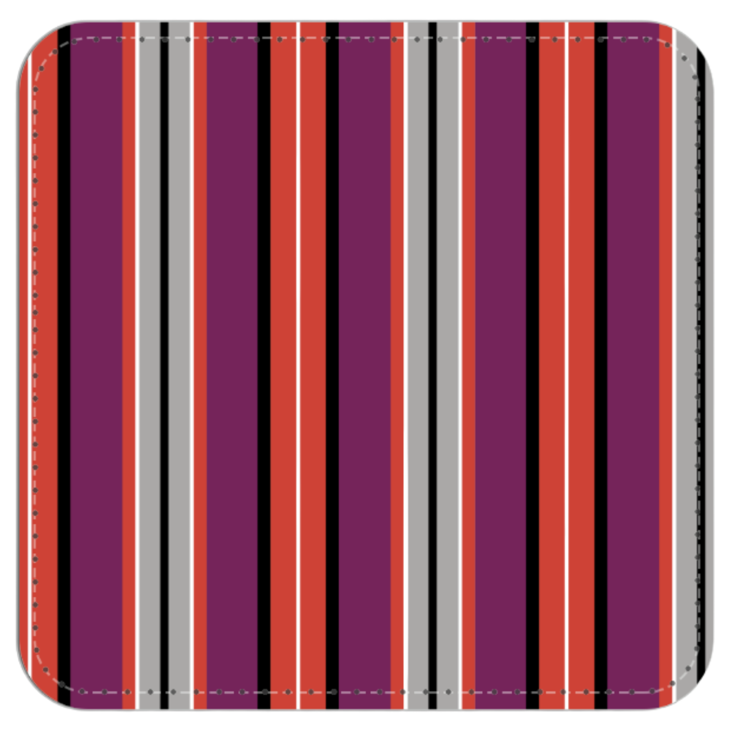 Jüri Leather Coaster Bundle