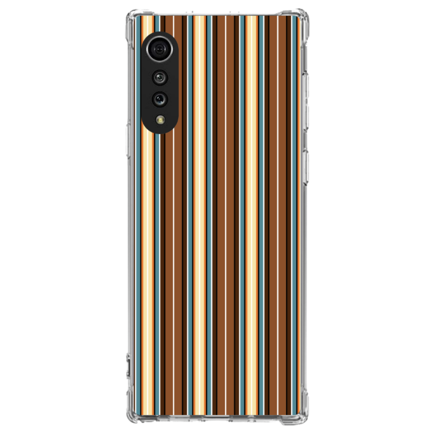 LG Karm Kommid Case Anna Shock Absorbant