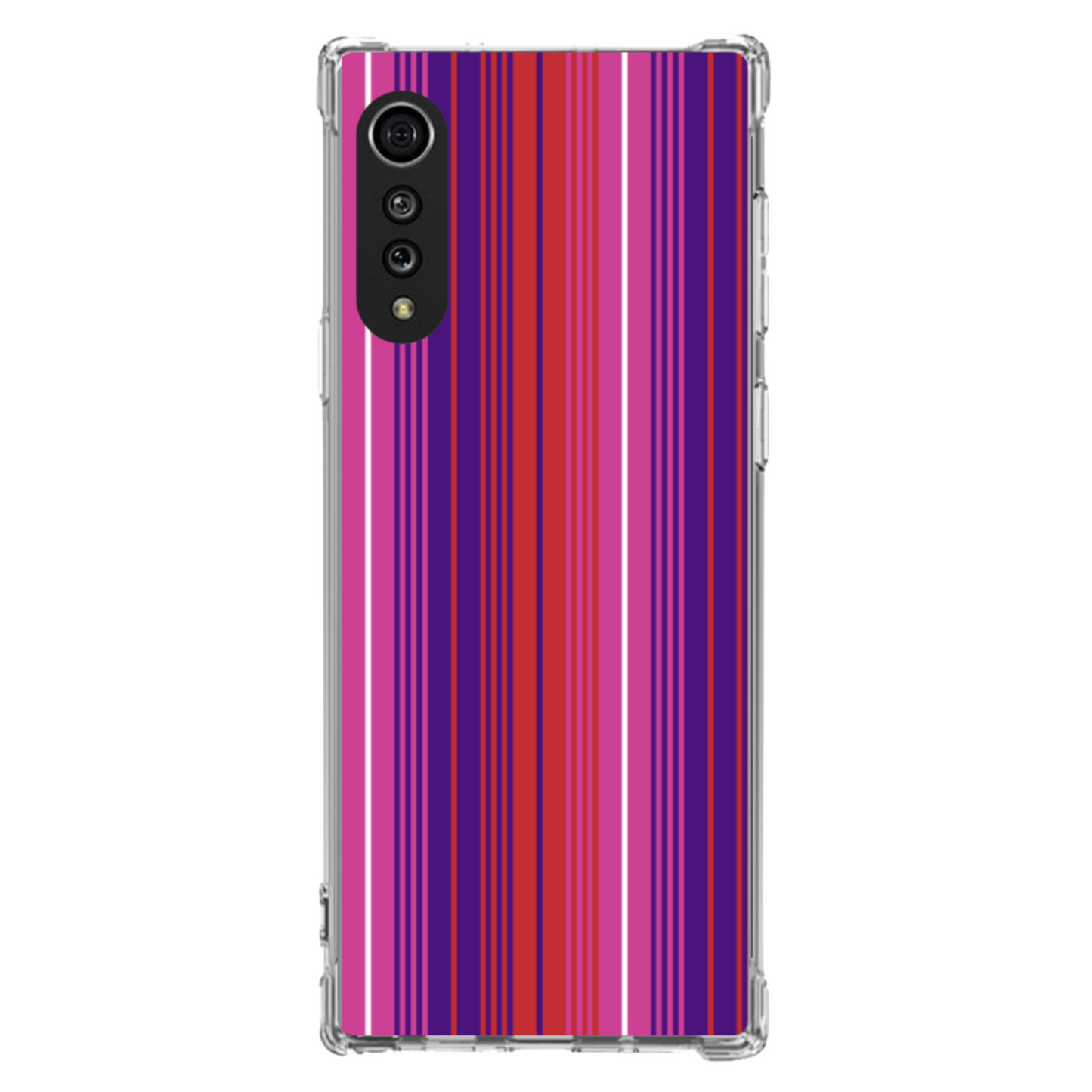 LG Karm Kommid Case Hageri Shock Absorbant