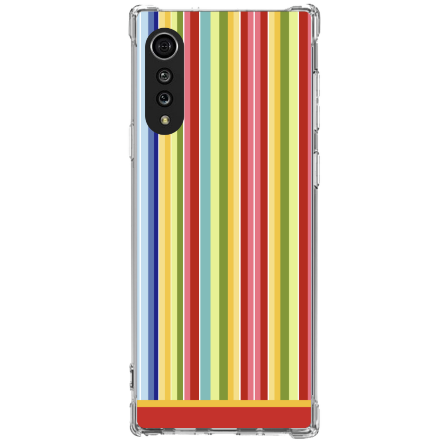 LG Karm Kommid Case Jõelähtme Shock Absorbant