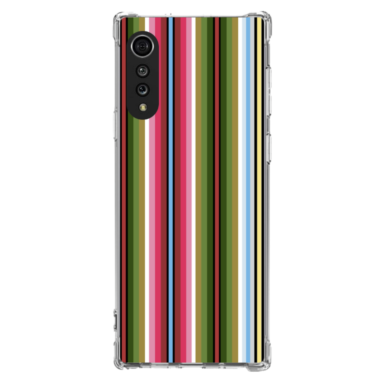 LG Karm Kommid Case Jõhvi Shock Absorbant