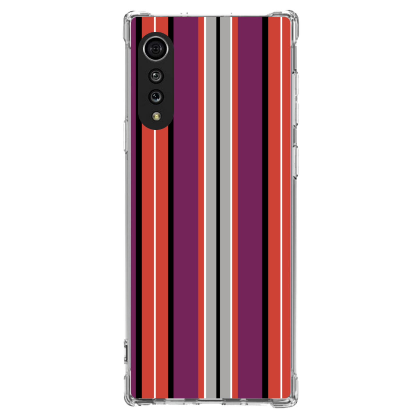 LG Karm Kommid Case Jüri Shock Absorbant