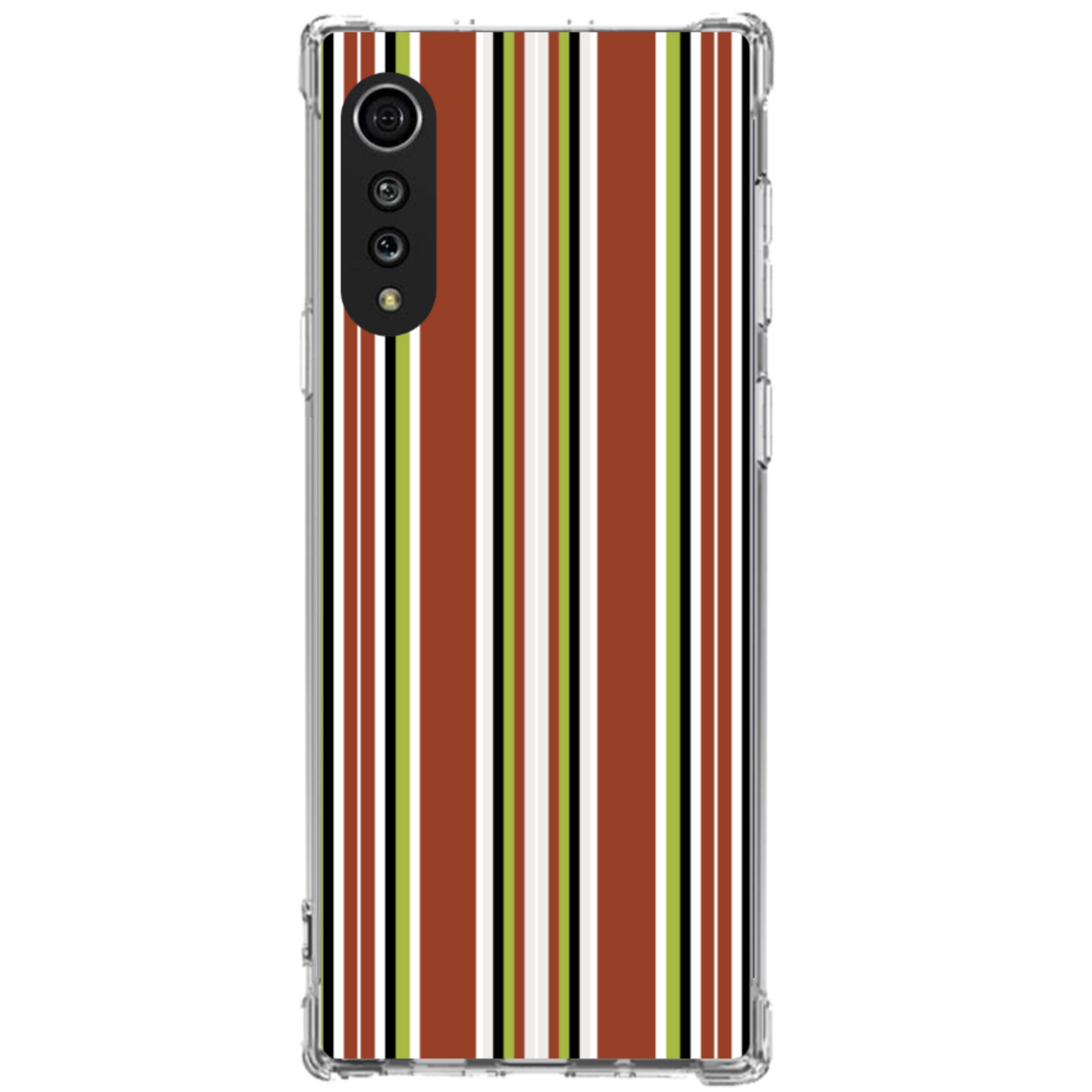 LG Karm Kommid Case Põltsamaa Shock Absorbant