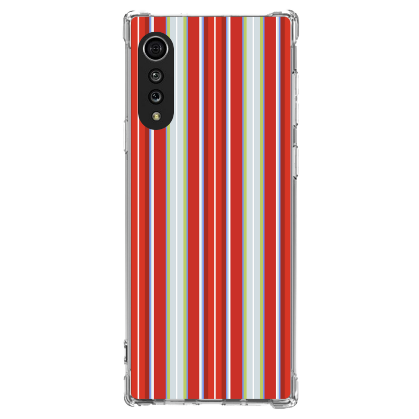 LG Karm Kommid Case Põlva Shock Absorbant