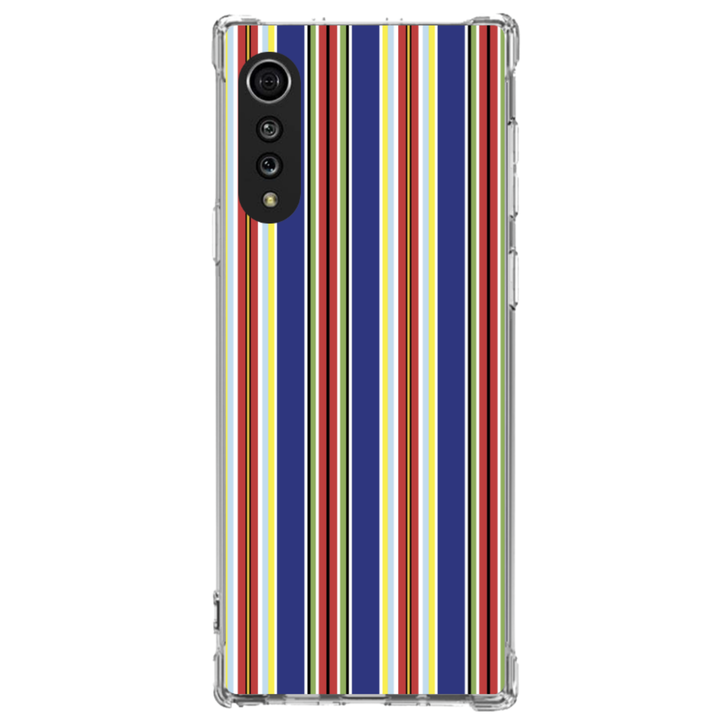 LG Karm Kommid Case Järva-Jaani Shock Absorbant