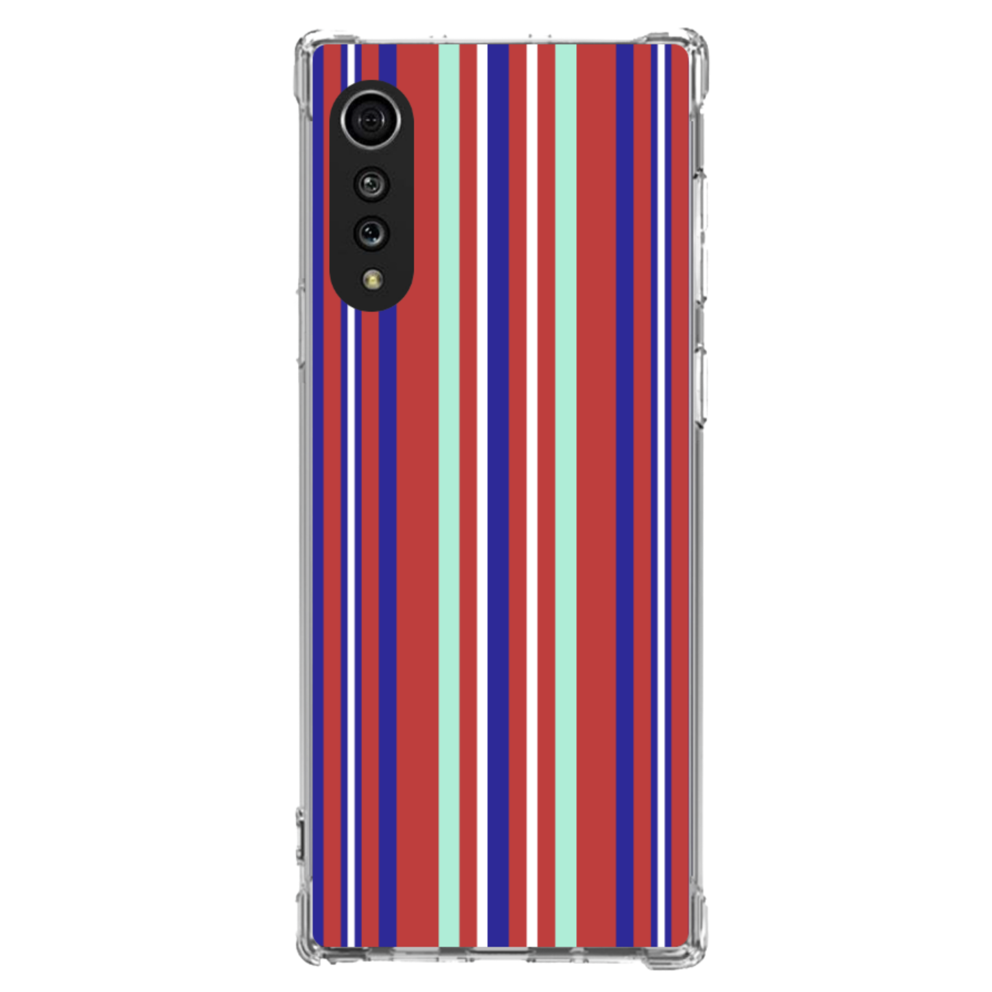 LG Karm Kommid Case Pärnu Shock Absorbant