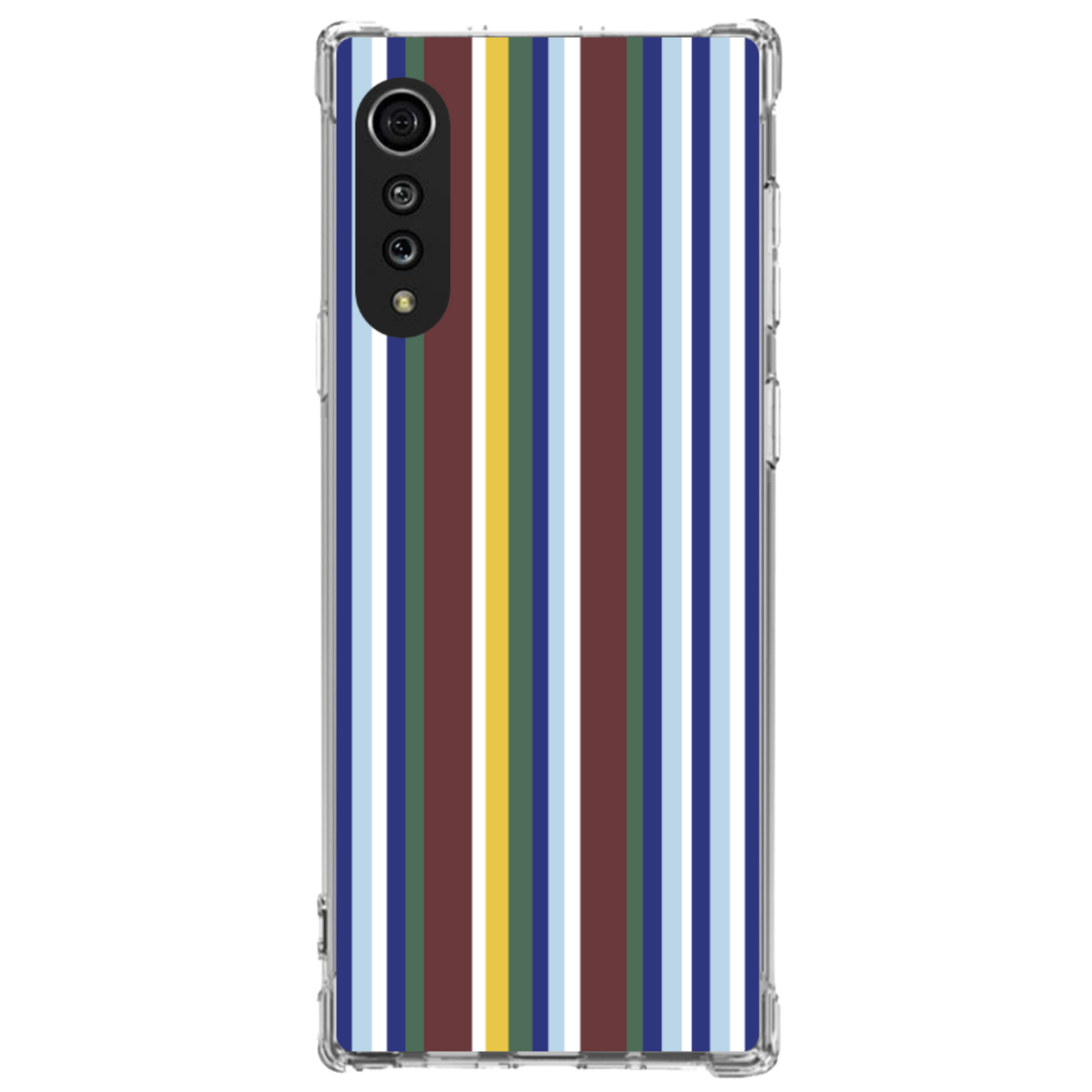 LG Karm Kommid Case Rõuge Shock Absorbant