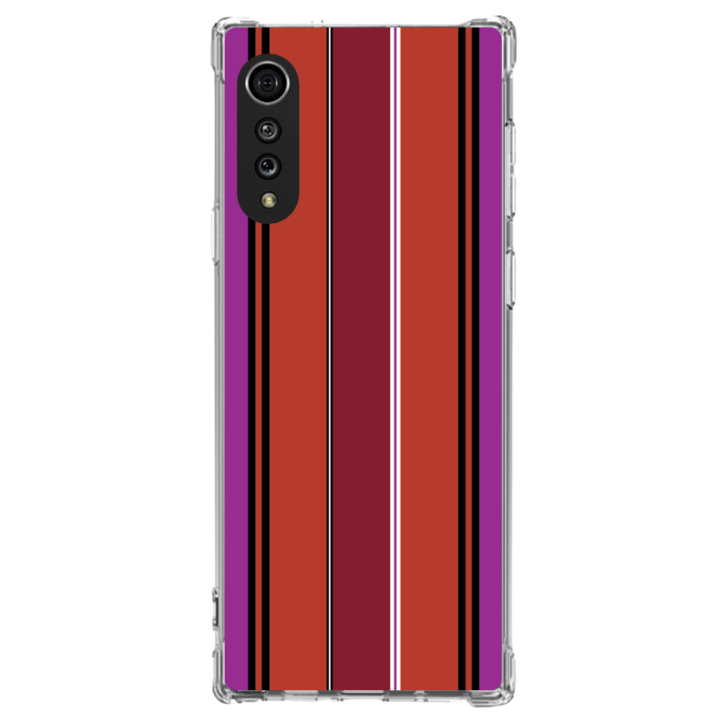 LG Karm Kommid Case Tori Shock Absorbant