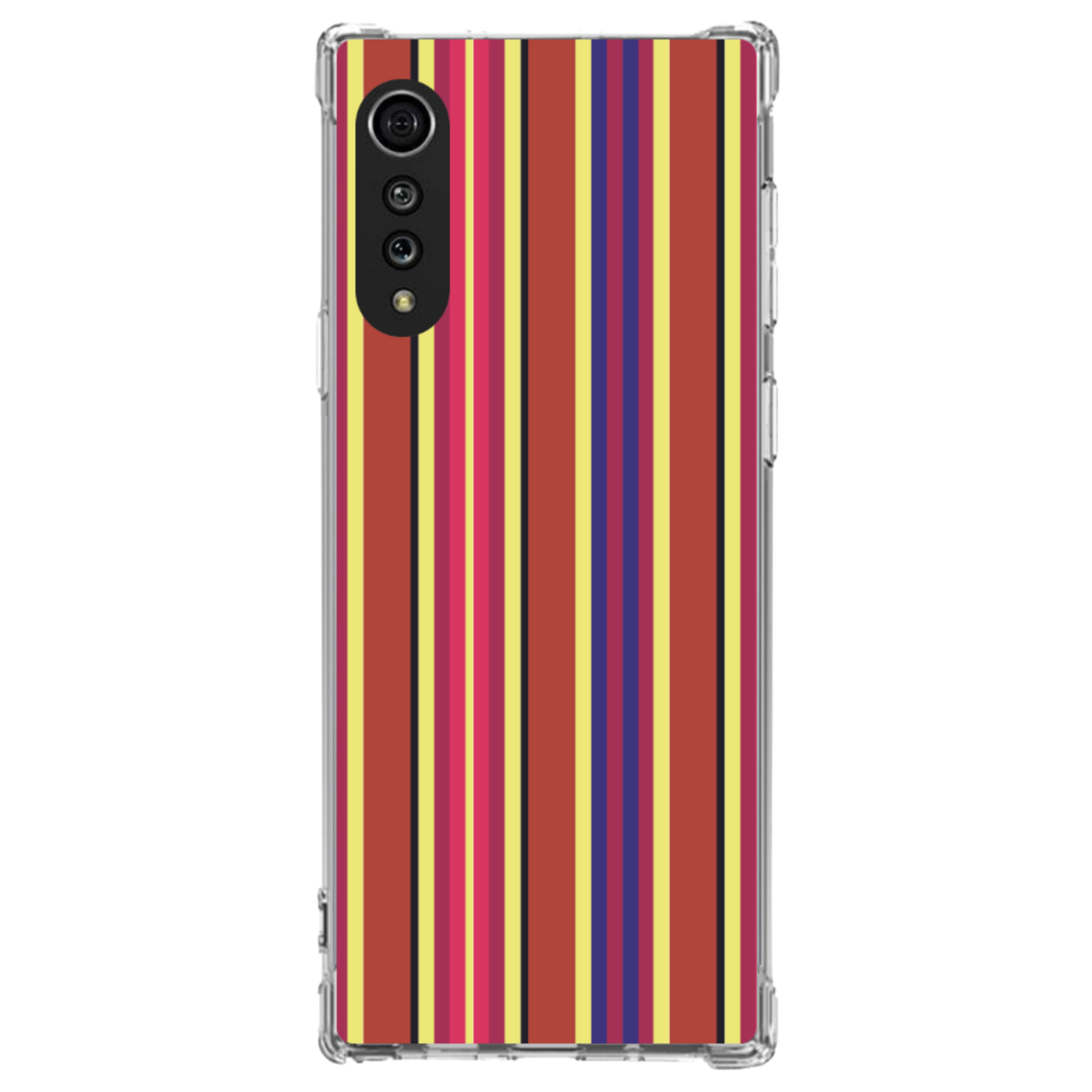 LG Karm Kommid Case Vastseliina Shock Absorbant