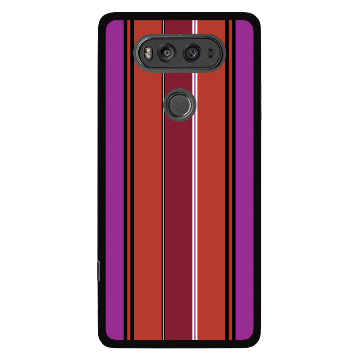 LG Kommid Case Tori