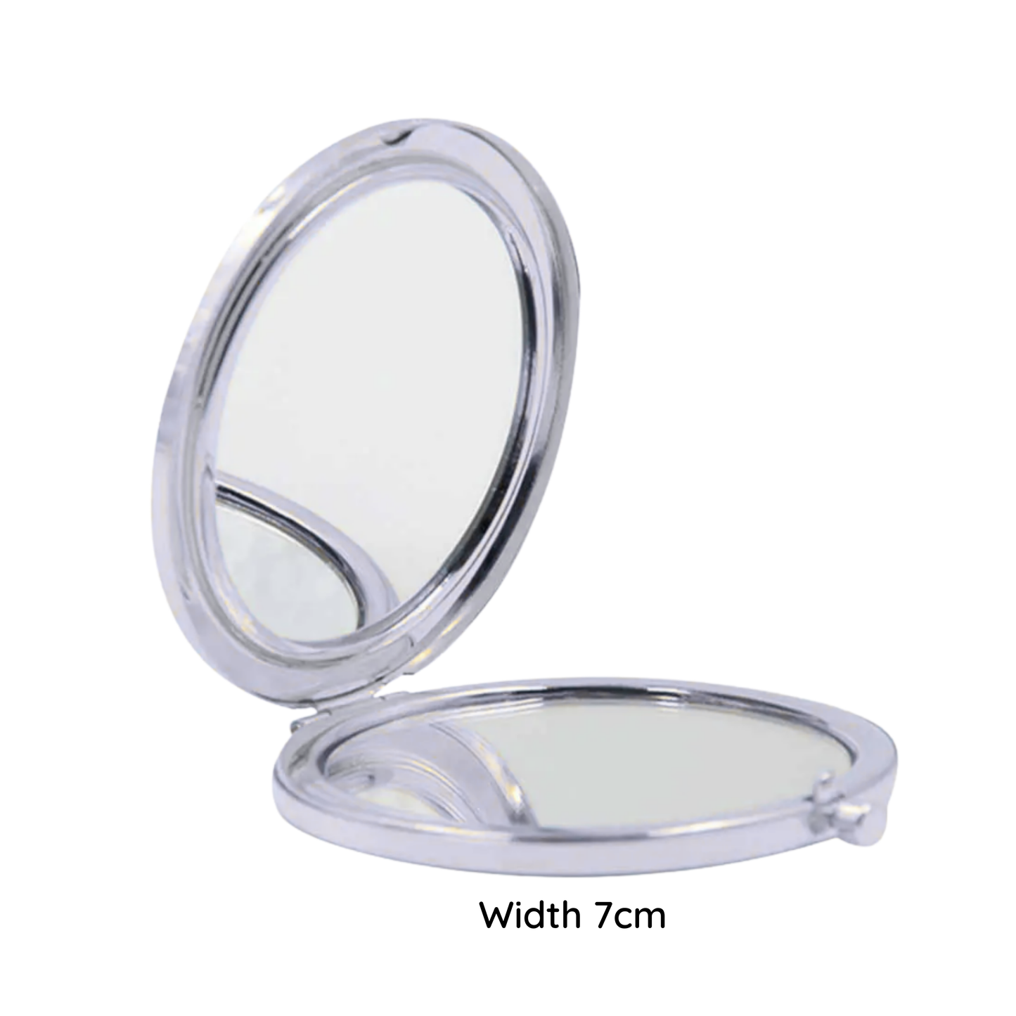 Compact Mirror Järva-Jaani