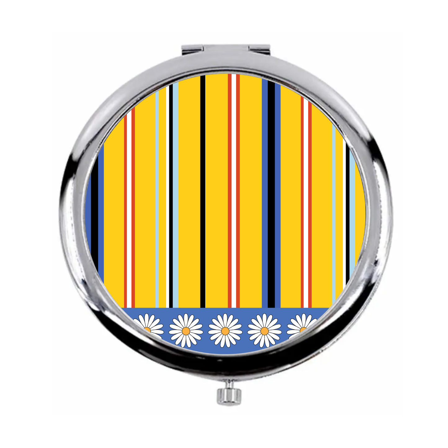 Compact Mirror Muhu