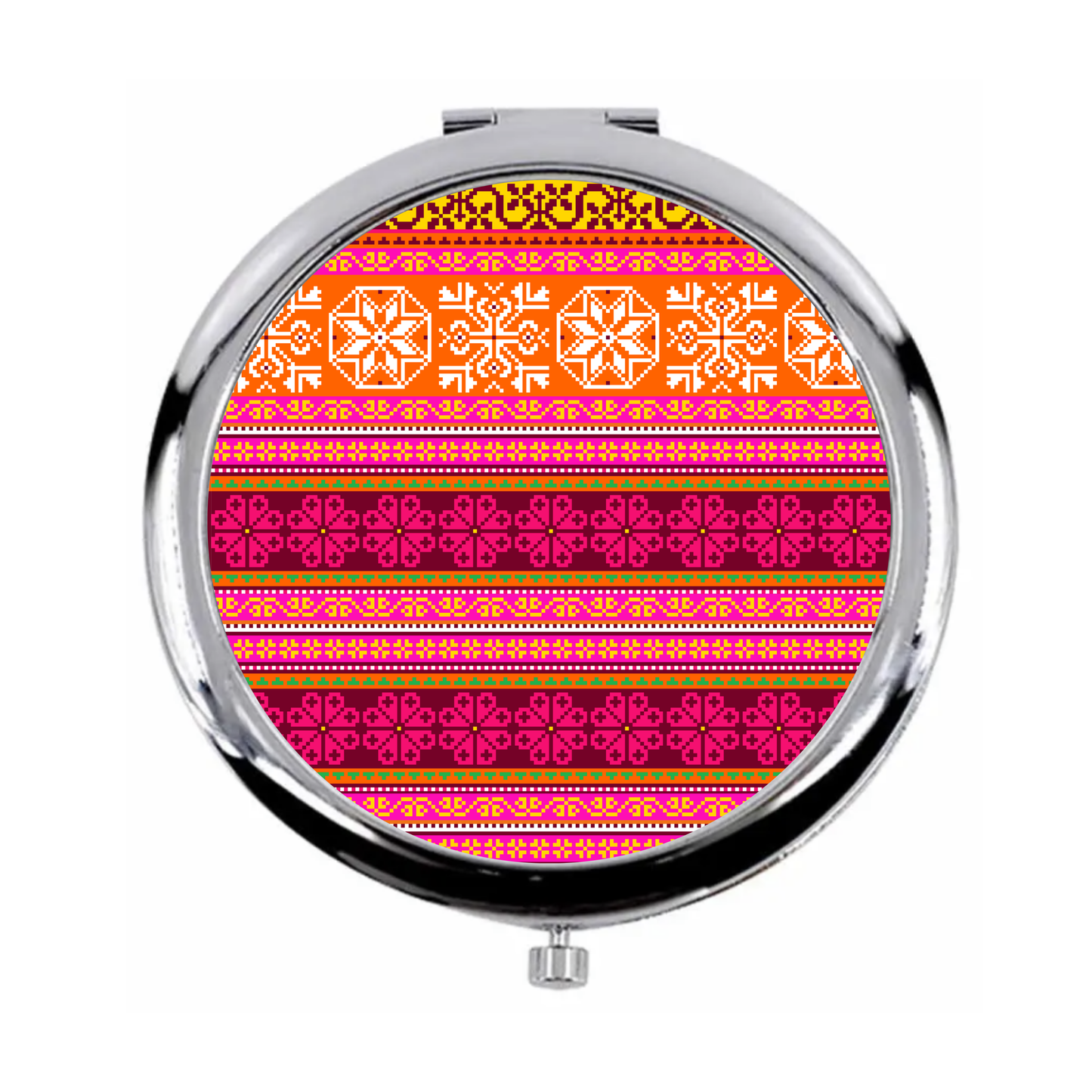 Compact Mirror Muhu Trükk