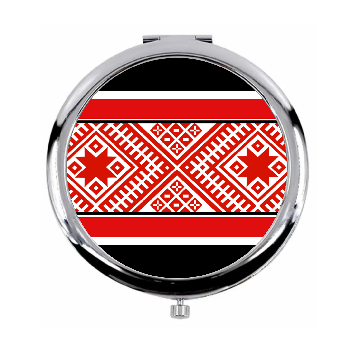 Compact Mirror Setomaa