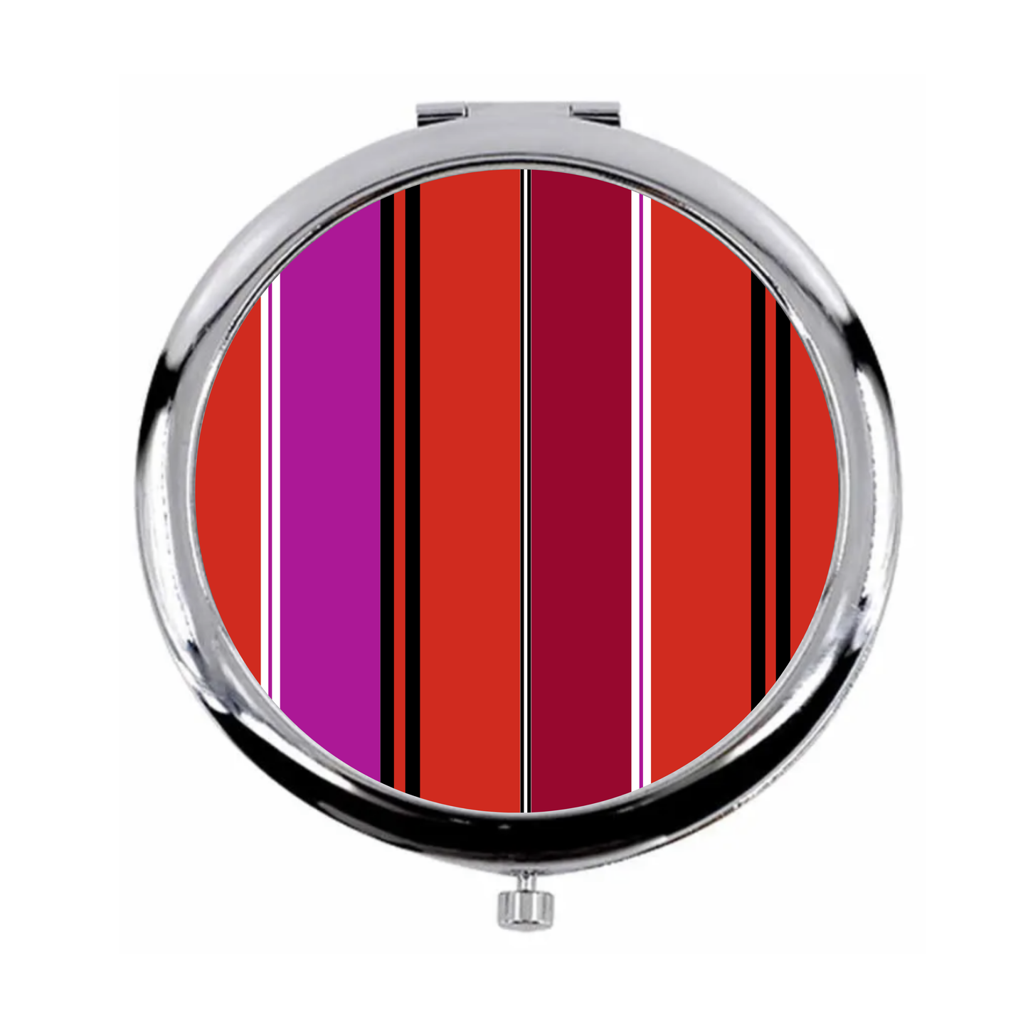 Compact Mirror Tori