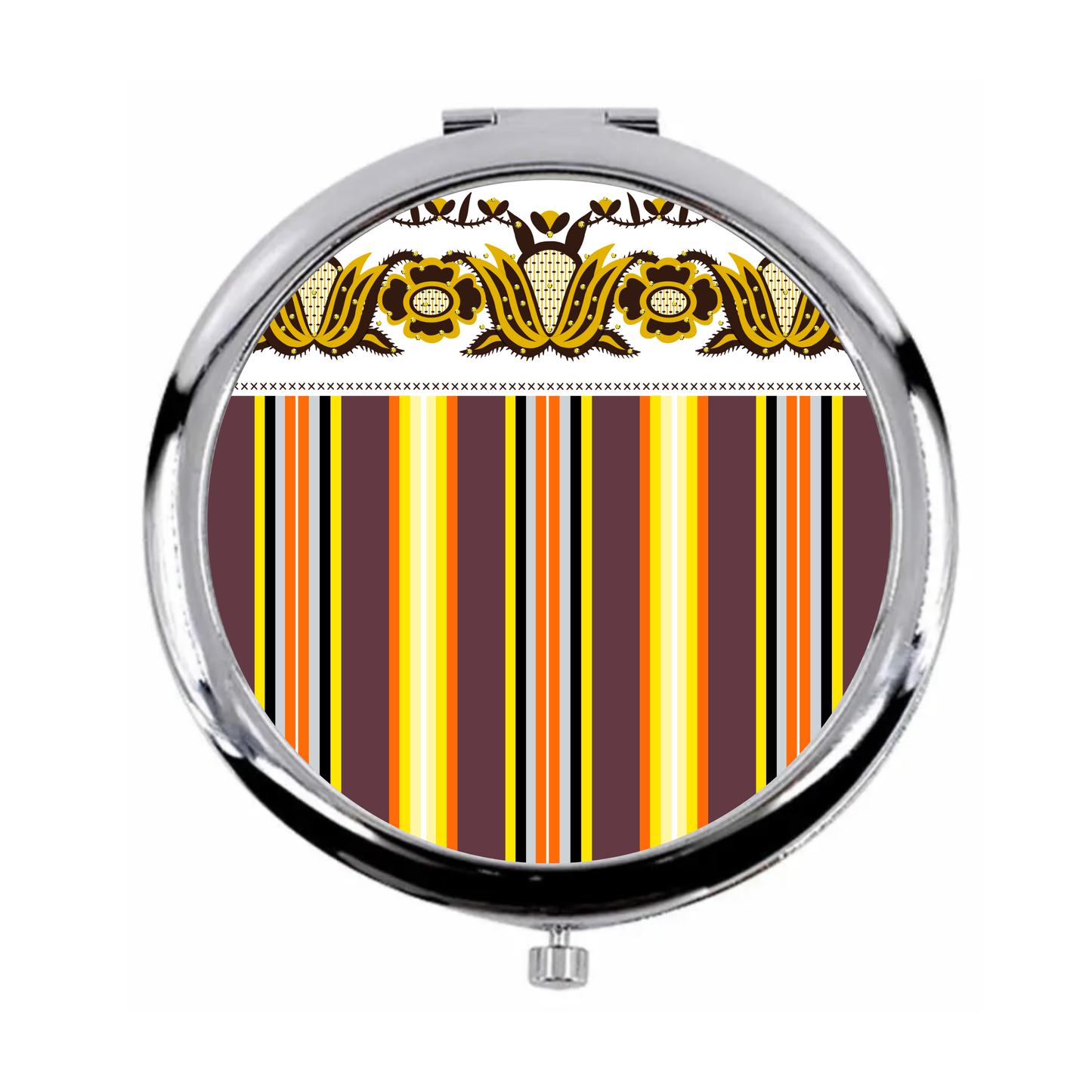 Compact Mirror Väike-Maarja Set