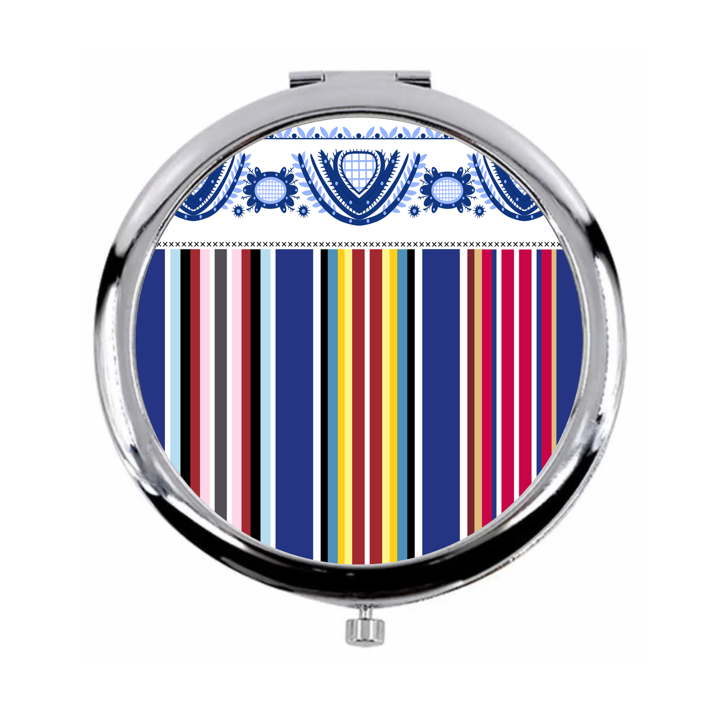 Compact Mirror Viru-Nigula Set