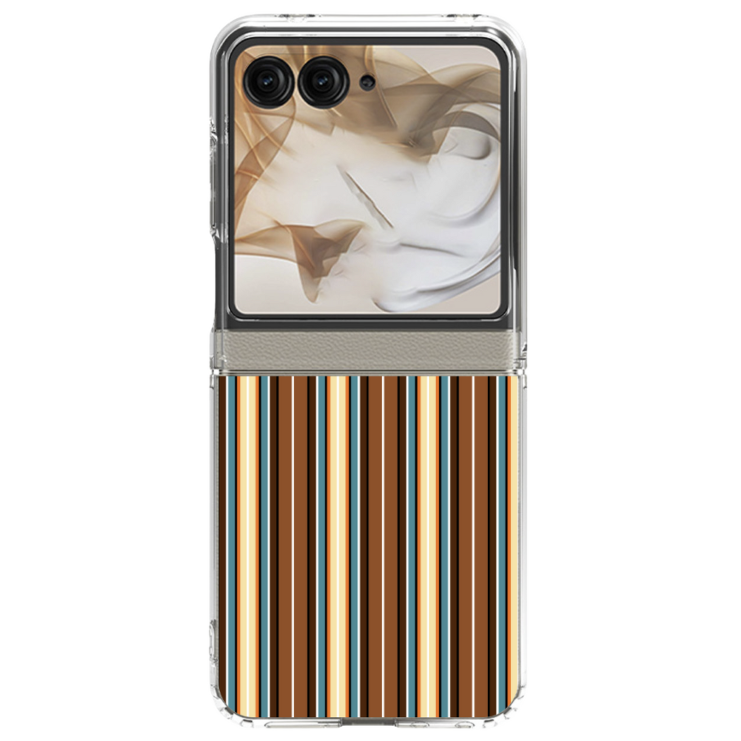 Moto Karm Kommid Case Anna Shock Absorbant