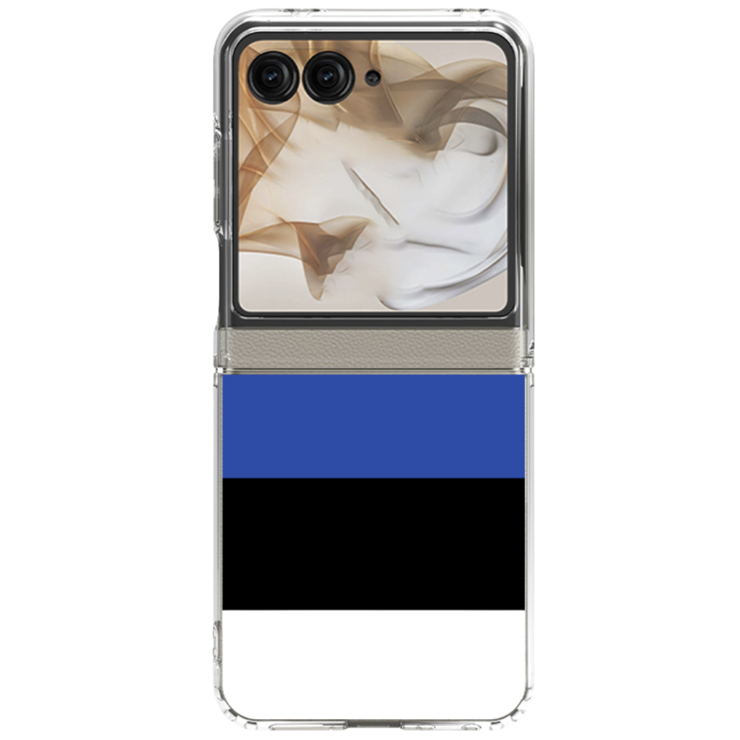 Moto Karm Kommid Case Estonia Shock Absorbant