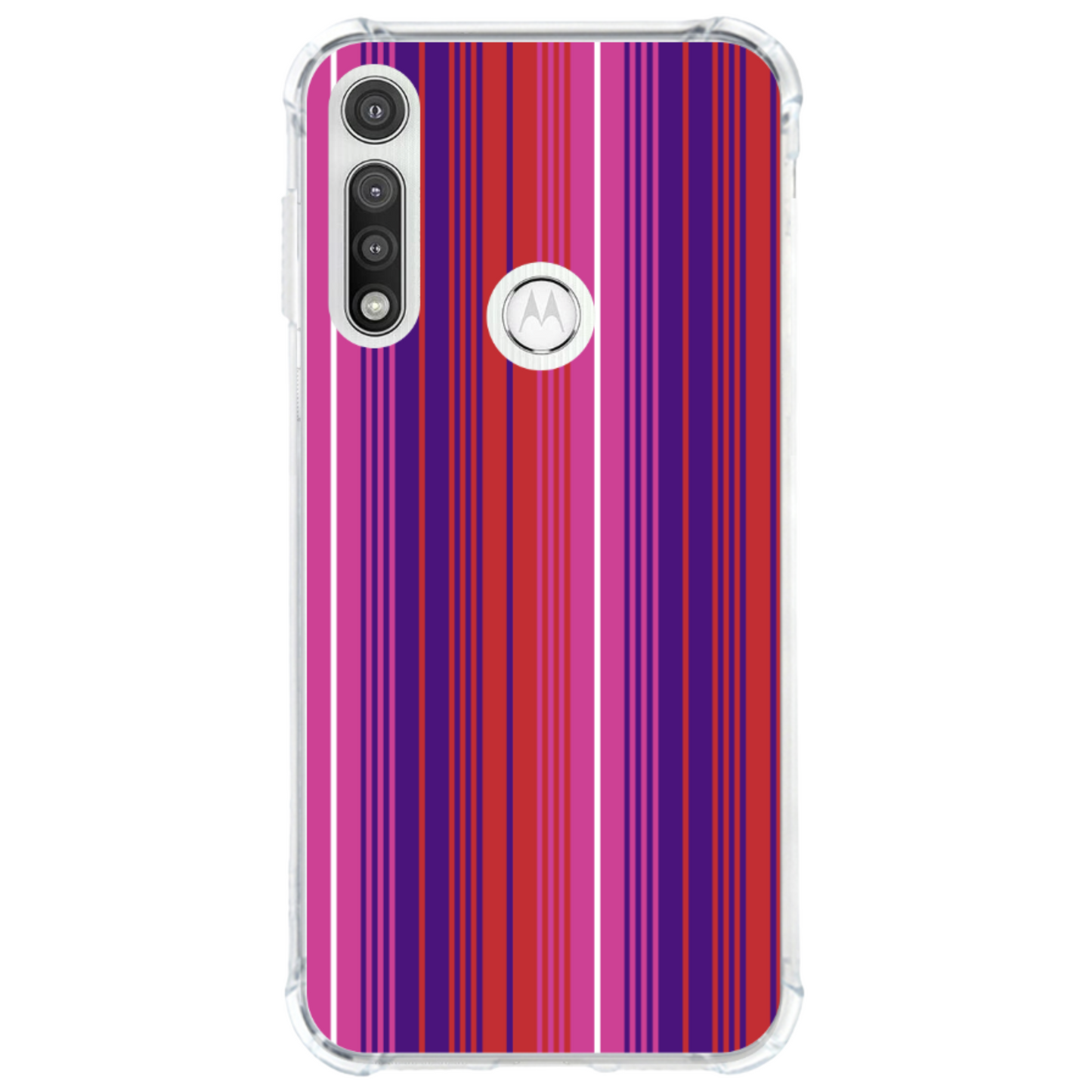 Moto Karm Kommid Case Hageri Shock Absorbant