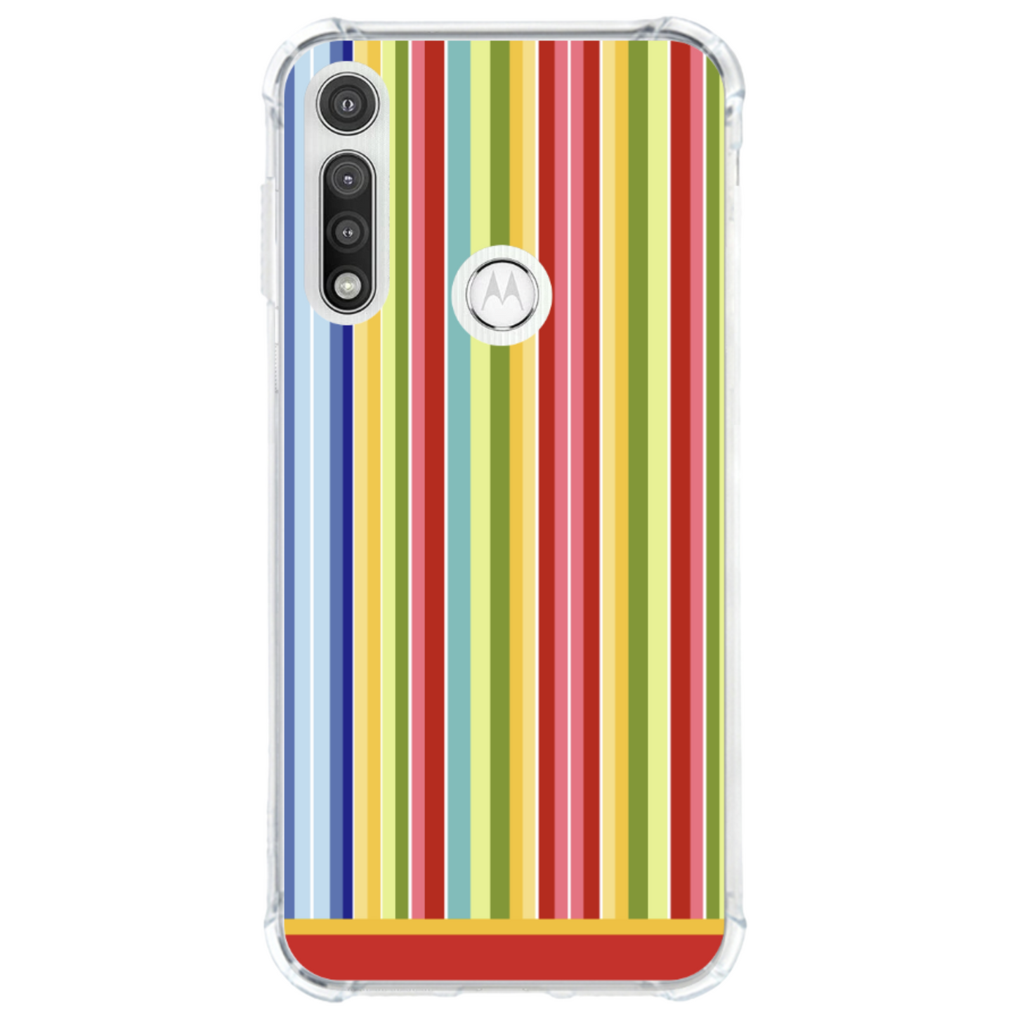 Moto Karm Kommid Case Jõelähtme Shock Absorbant