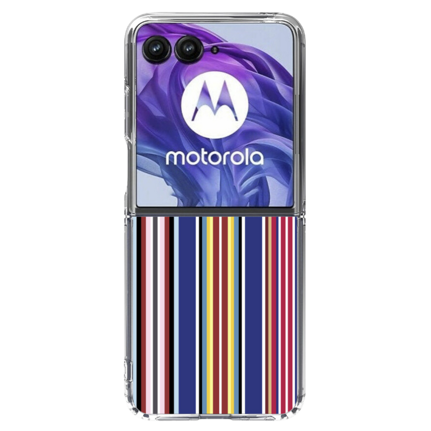 Moto Karm Kommid Case Viru-Nigula Shock Absorbant