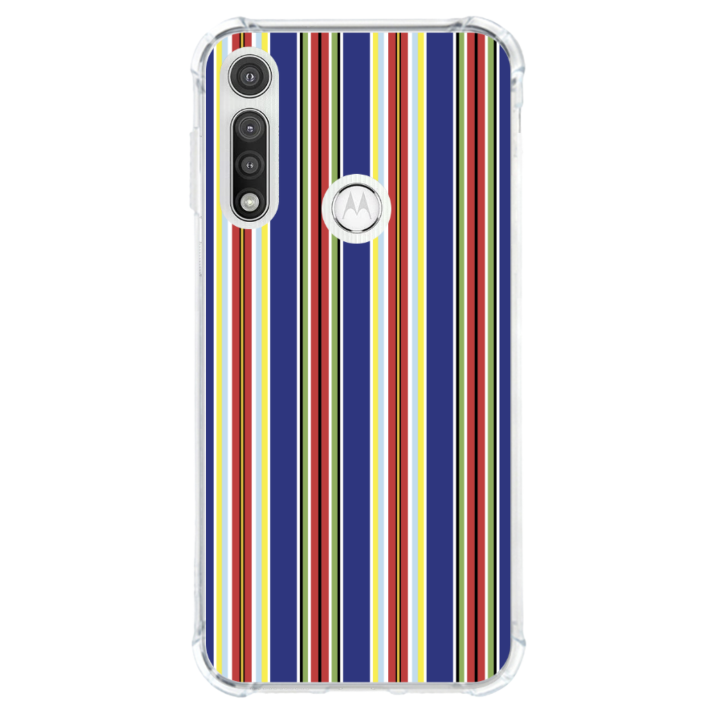 Moto Karm Kommid Case Järva-Jaani Shock Absorbant