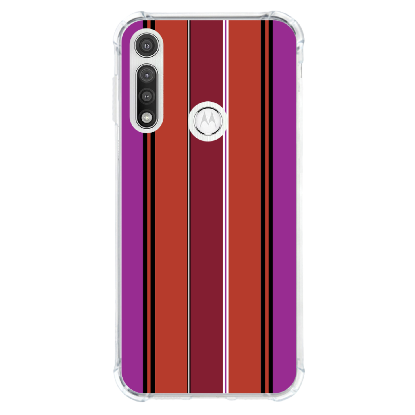 Moto Karm Kommid Case Tori Shock Absorbant