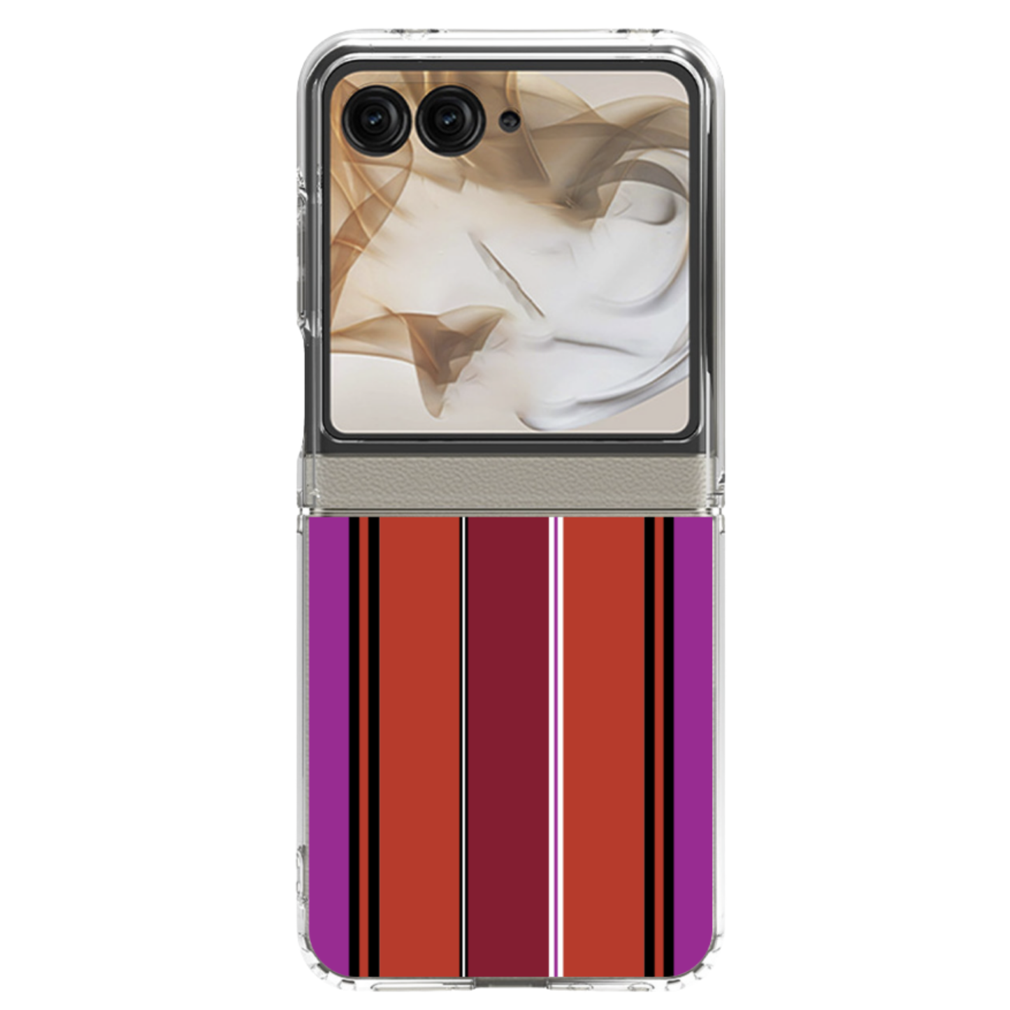 Moto Karm Kommid Case Tori Shock Absorbant