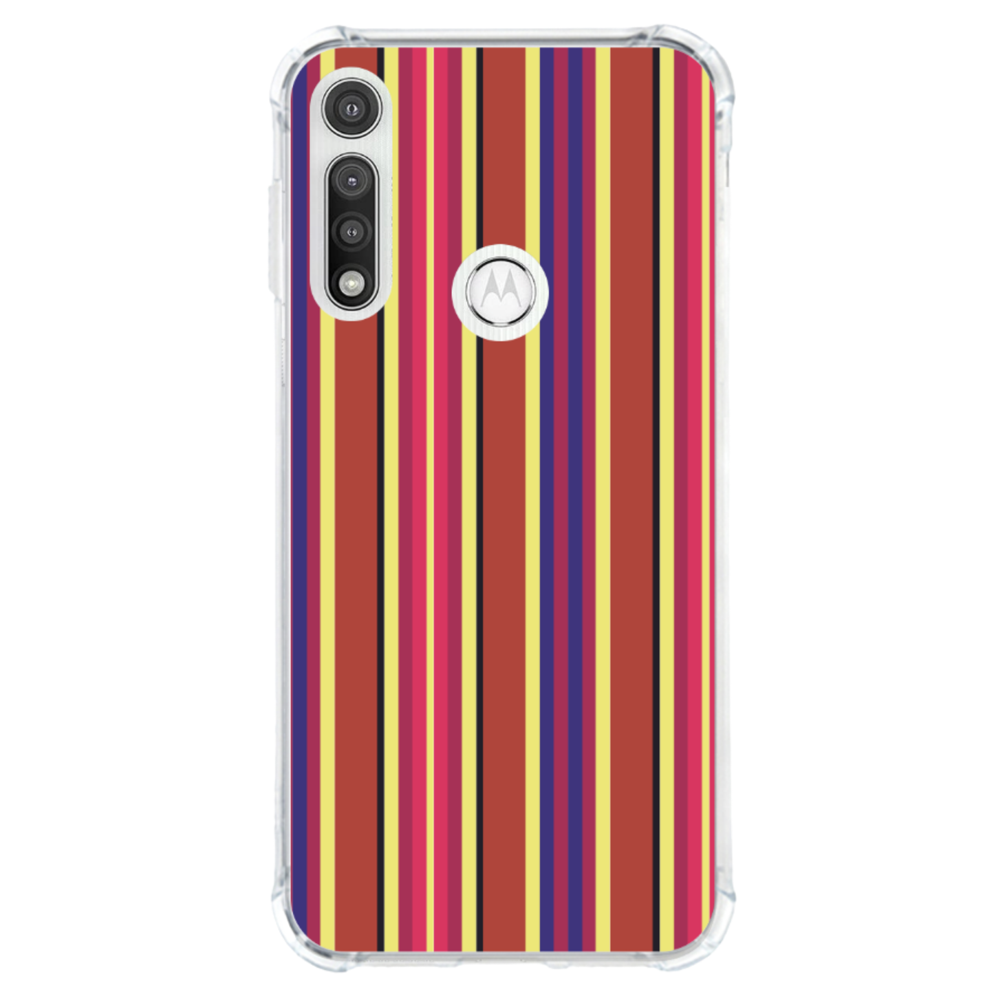 Moto Karm Kommid Case Vastseliina Shock Absorbant