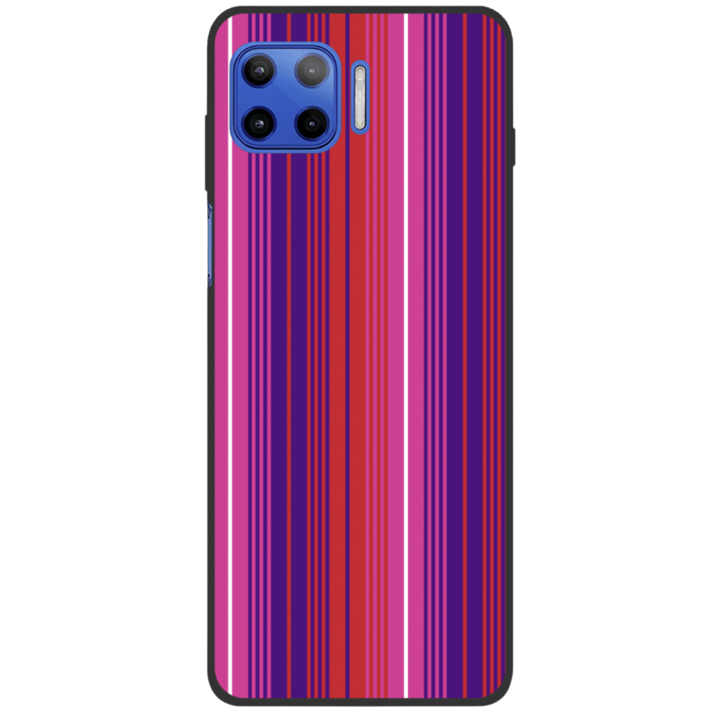 LG Kommid Case Hageri