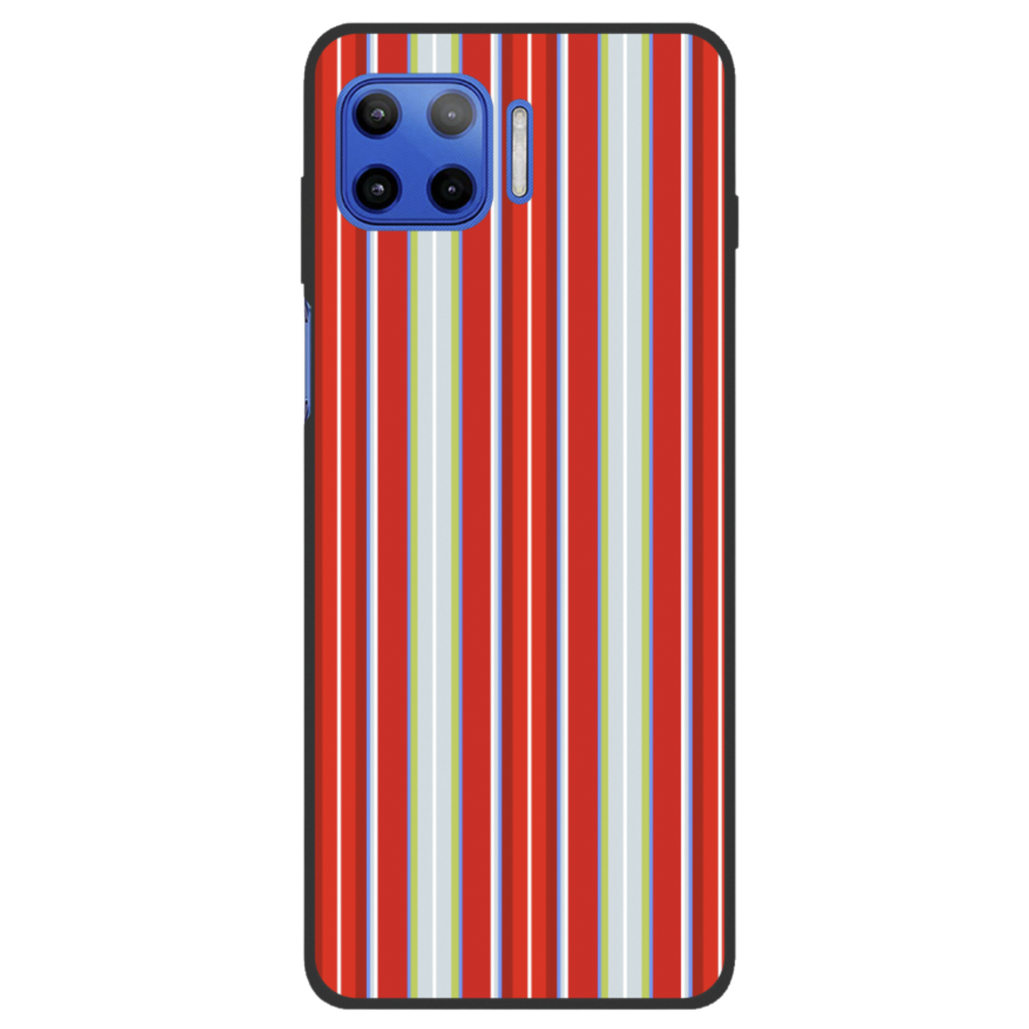 Moto Kommid Case Põlva