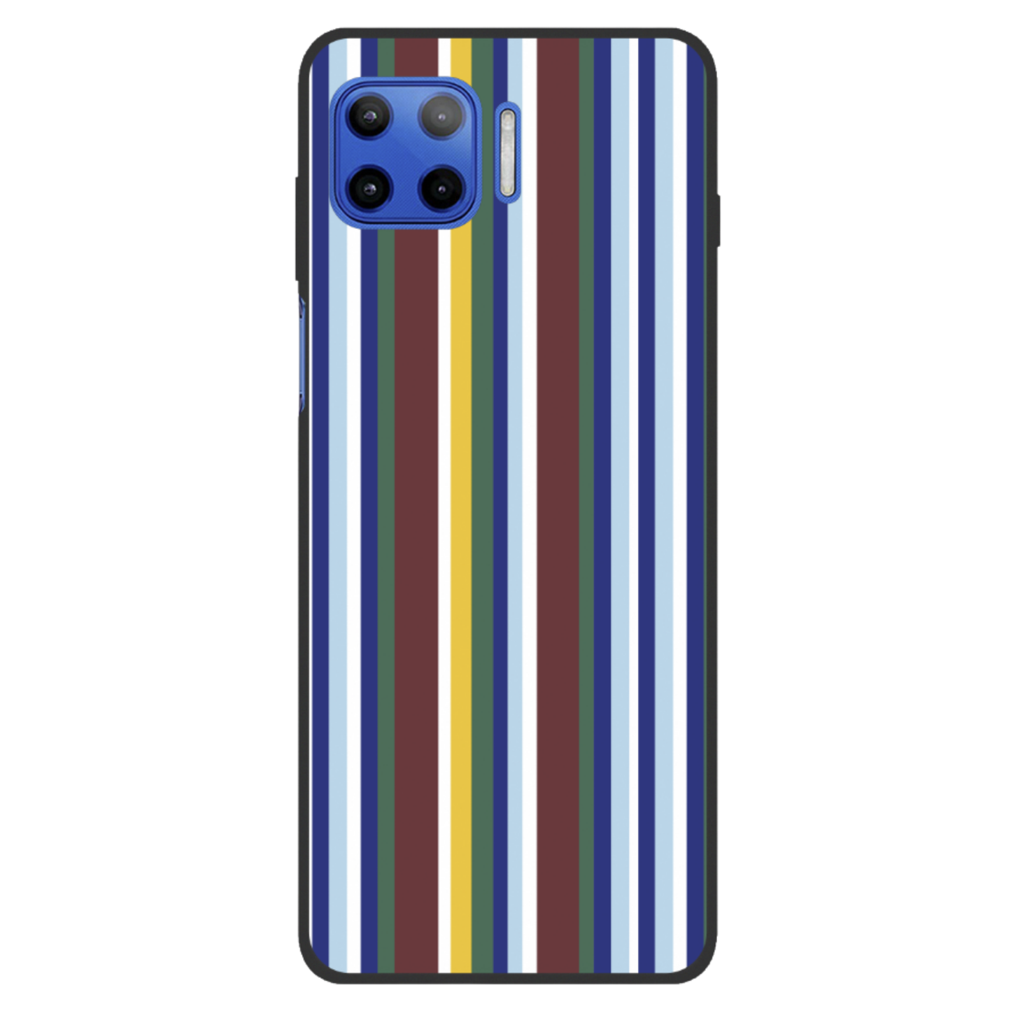 Moto Kommid Case Rõuge