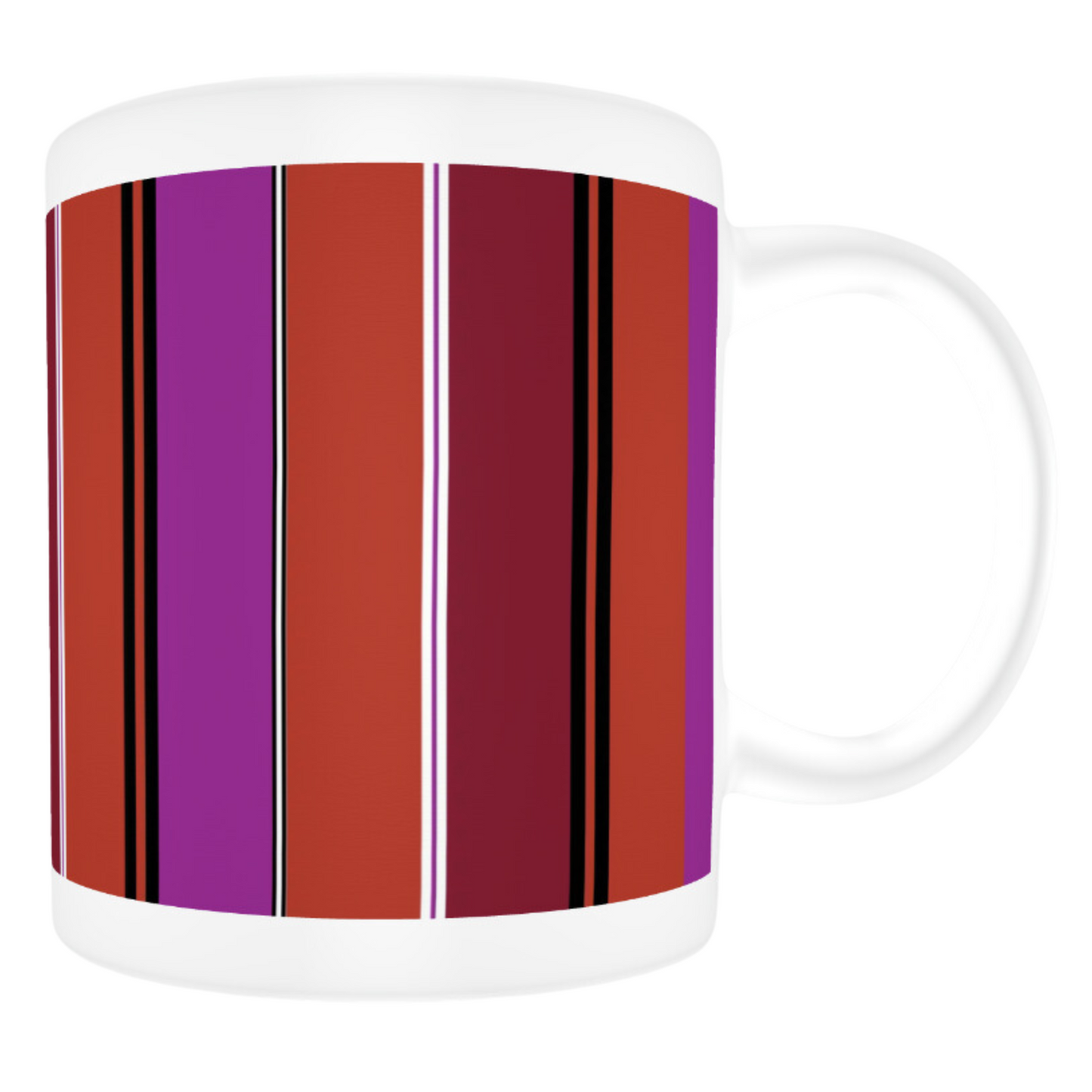 Mug Tori