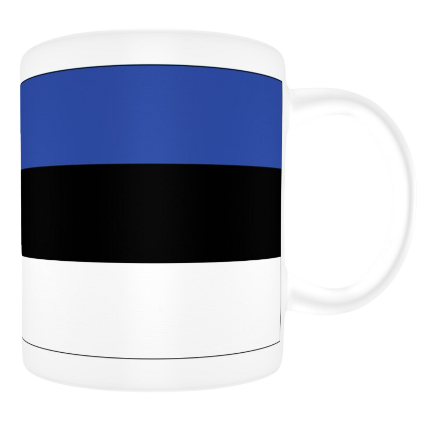 Mug Estonia