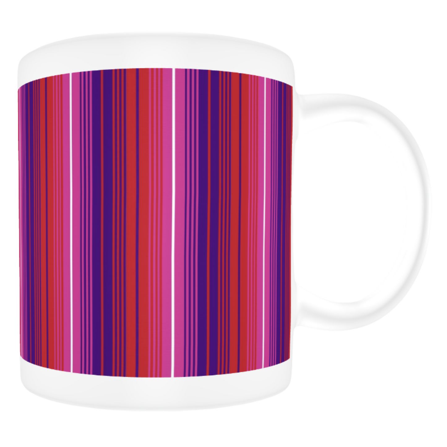 Mug Hageri