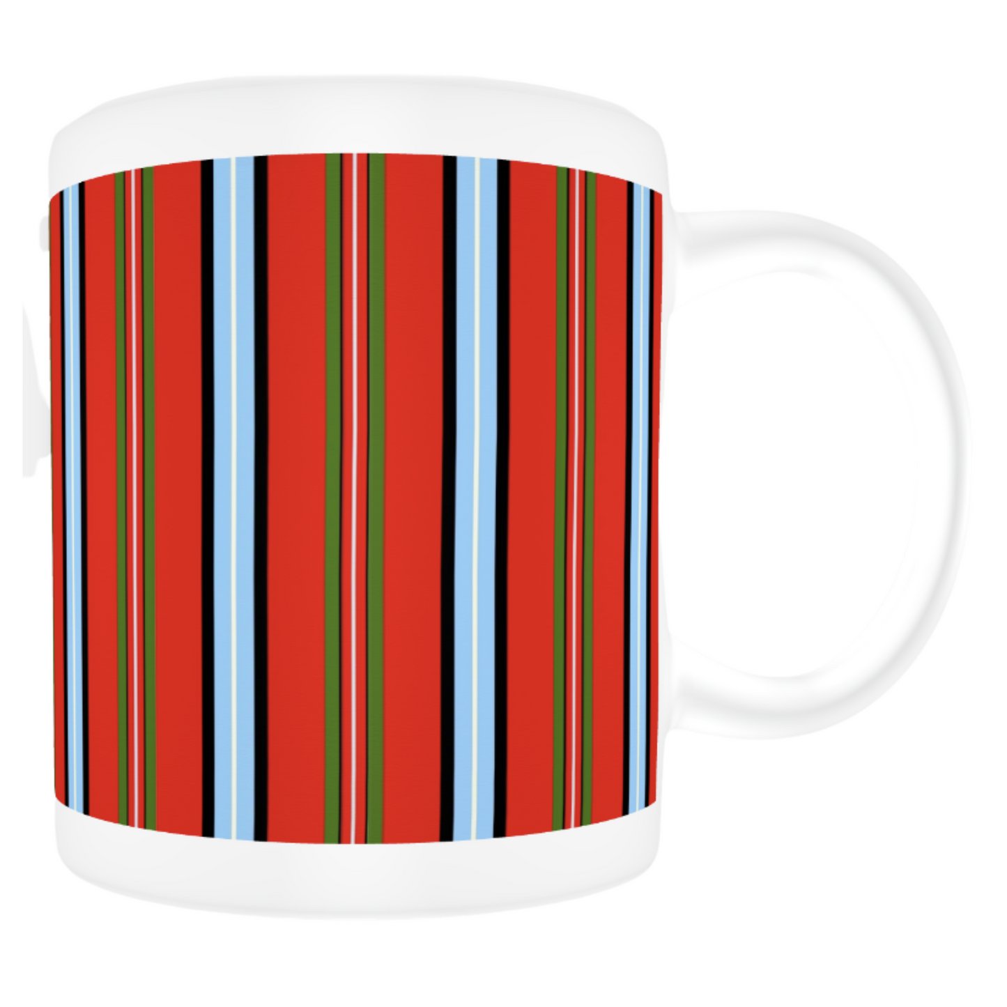 Mug Harjumaa