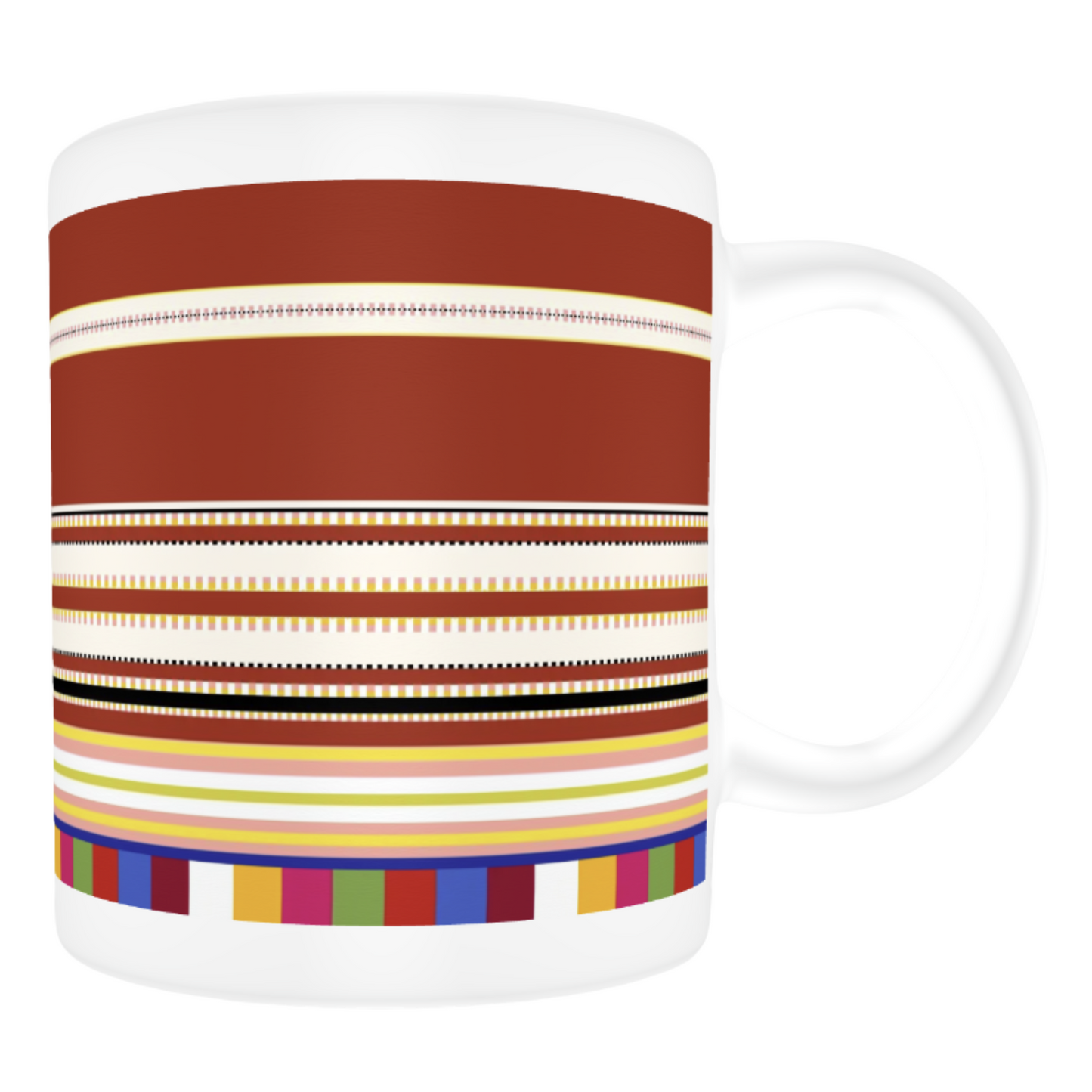 Mug Jämaja